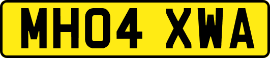 MH04XWA