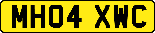 MH04XWC