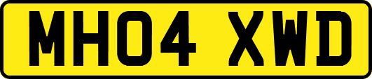 MH04XWD