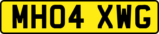 MH04XWG