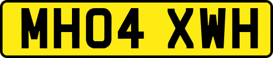 MH04XWH
