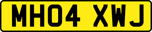 MH04XWJ