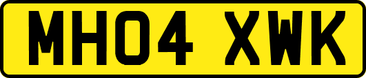 MH04XWK