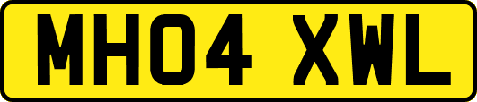 MH04XWL