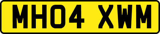 MH04XWM