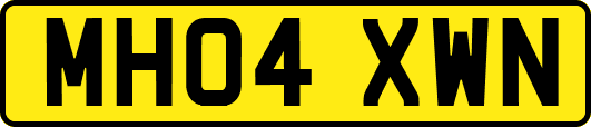 MH04XWN