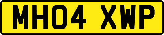 MH04XWP