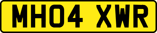 MH04XWR