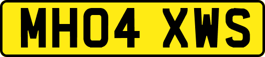 MH04XWS