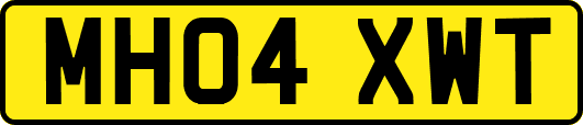 MH04XWT