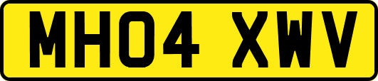 MH04XWV