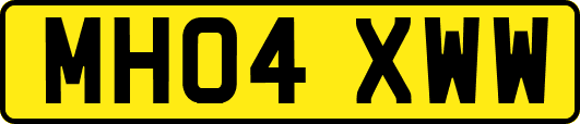 MH04XWW