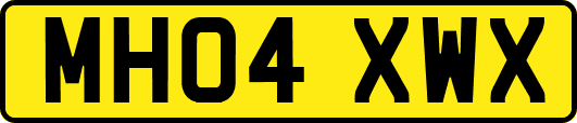 MH04XWX