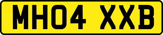 MH04XXB
