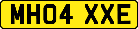 MH04XXE