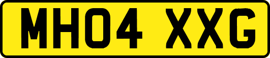 MH04XXG