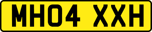 MH04XXH