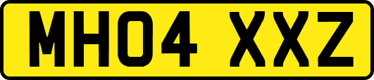 MH04XXZ