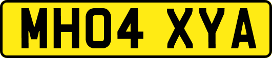 MH04XYA