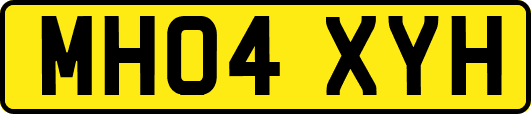 MH04XYH