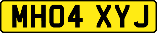MH04XYJ