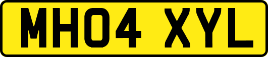 MH04XYL