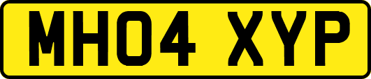 MH04XYP
