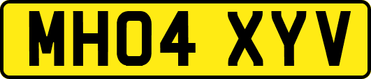 MH04XYV