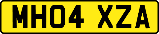 MH04XZA