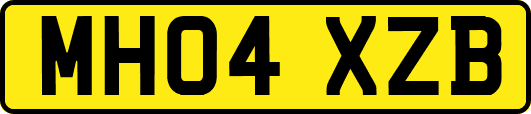 MH04XZB