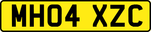 MH04XZC