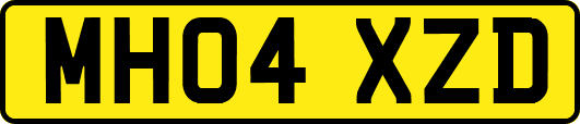 MH04XZD