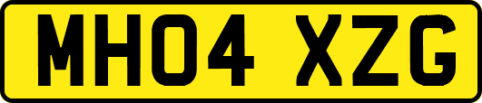 MH04XZG