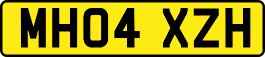 MH04XZH