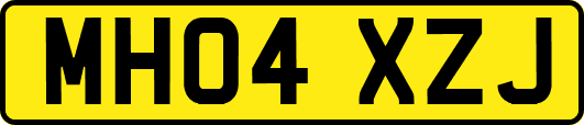MH04XZJ