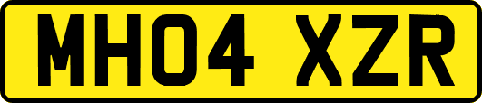MH04XZR