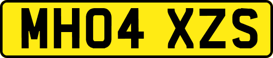 MH04XZS
