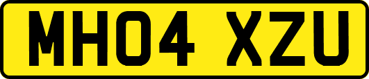 MH04XZU