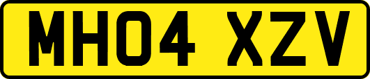 MH04XZV