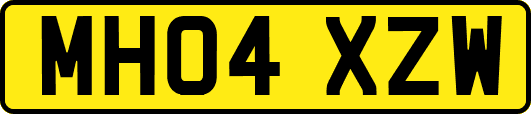 MH04XZW