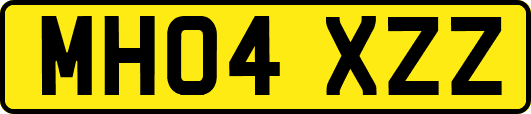 MH04XZZ