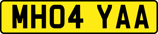 MH04YAA