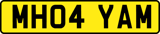 MH04YAM