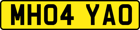 MH04YAO