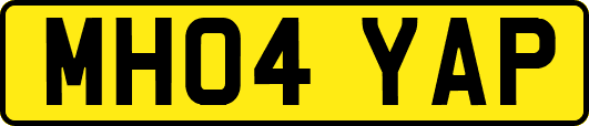 MH04YAP