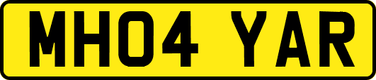 MH04YAR