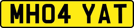 MH04YAT