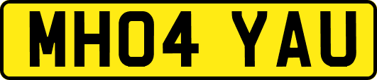 MH04YAU