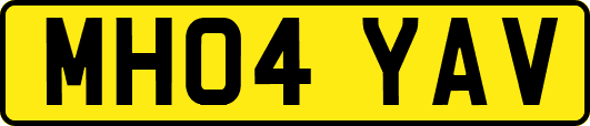 MH04YAV