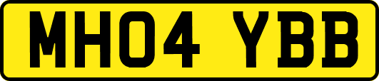 MH04YBB